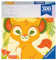 Ravensburger Puzzle 13373 - Simba - 300 Teile Disney Puzzle für Erwachsene und Kinder ab 8 Jahren