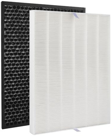 114190 Replacement Filter B for Winix Air Purifiers: Replacement Filter 9500 U300 P300 WAC9000 WAC9500 WAC5000 WAC5000b WAC5300 WAC6300 WAC5500 (1 Pack)