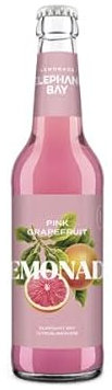 Elephant Bay Lemonade Pink Grapefruit 6 x 0,33 Liter inkl. 0,48€ MEHRWEG