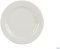 ZAKLADY PORCELANY STOLOWEJ LUBIANA Arcadia Flacher Teller, 22,5 cm, aus Porzellan