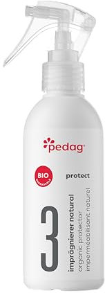 pedag Organic Protector Imprägnierspray, 190 ml
