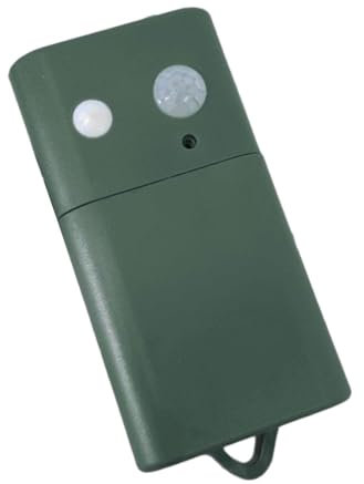 Weihnachten Sound Bewegung Lautsprecher Lautsprecher Weihnachten Sprachaktivierte Requisiten Musical Lautsprecher Spieluhr für Candy Box