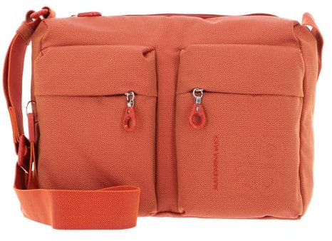 Mandarina Duck Damen MD20 Crossover, Marmelade