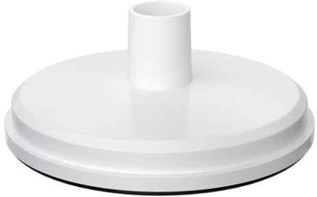 Misfart SP1106 Plaque d'aspiration pour écumoire de piscine Hayward, Skim Vac Plate In-Ground Pool Skimmer Pièces de rechange SP1082 1084 1085 1075