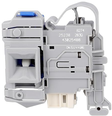 Chiusura porta come Candy 43025488 per lavatrice