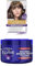 Pack L'Oréal Paris Excellence 6.11 Rubio Oscuro Ceniza + Elvive Mascarilla Intensiva Violeta Matizadora
