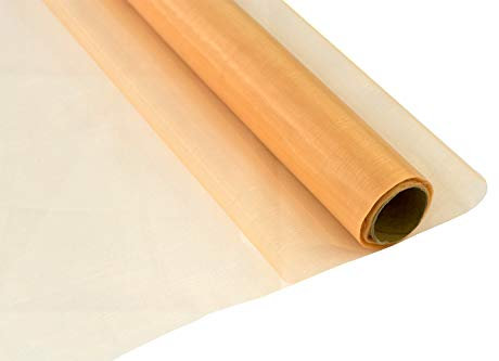 9m Rolle Organza 16cm Crystal (Sand/beige/Natur 835) // Tischläufer Deko Stoff Band Hochzeit Tisch Schleifenband Floristik Organzastoff Durchsichtig