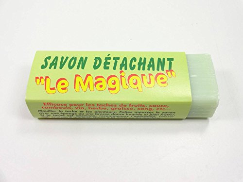 Max Original Gallseife Fleckenentferner, 80 g