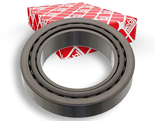 febi bilstein 49751 Wheel And Gear Shaft Bearing, pack of one