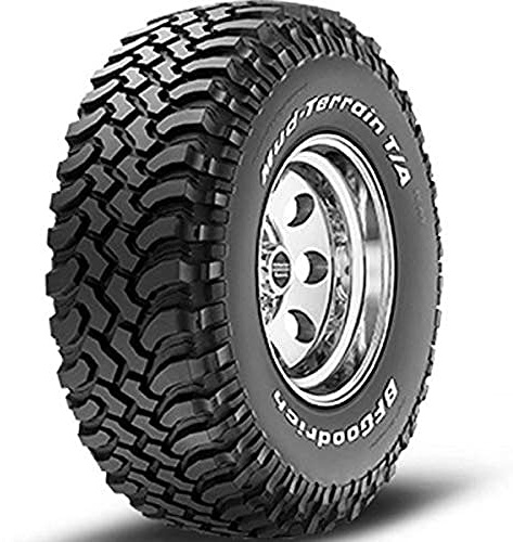 Sommerreifen /12.50 R15 108Q BF Goodrich MUD TERRAIN T/A