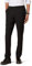 Amazon Essentials Pantalon Habillé en Tissu Stretch Infroissable Coupe Ajustée Homme, Noir, 36W / 32L