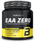 BioTechUSA EAA Zero - Potenza degli Aminoacidi Essenziali | 7160mg EAA/servizio | Rapporto raccomandato dall'OMS | Senza zucchero, senza glutine, 350 g, Tè Freddo Al Limone