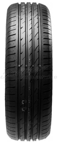 Nexen N'blue HD Plus 185/60R15 84H pneumatici estivi