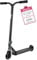 HUDORA Stunt Scooter 360 Pro - Hochwertiger Freestyle Stuntscooter mit verstärktem Oversize-Lenker - Sportlicher Scooter mit extremer Steifigkeit & 360 Grad Lenkung - Kickroller für bis zu 100kg