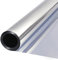 Wholede Vinilo Pet Película Adhesiva Lámina de Espejo para Ventanas Cristal Unidireccional Protector de Privacidad Anti 99% UV y Anti 85% IR para Hogar y Oficina (90 * 400cm)