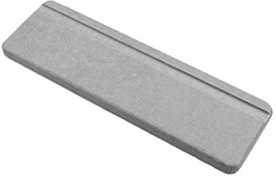 Healifty Wasserabsorbierender Diatomit-Untersetzer für Getränke, Kieselgur, Seifenschale, Wassertrocknung, Seifenschutz, Zahnbürstenhalter für Badezimmer und Küche