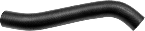 GATES 05-4138 Kühlerschlauch KÜHLWASSERSCHLAUCH WASSERSCHLAUCH oben Kompatibel mit HYUNDAI ACCENT IV Stufenheck RB, KIA RIO III UB
