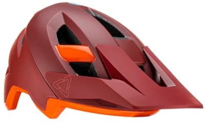 Leatt Unisex-Adult MTB Allmtn 3.0 V23 Helmet