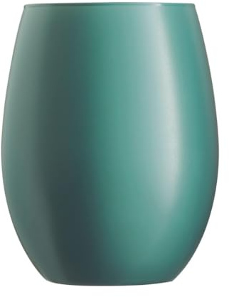 Chef & Sommelier Primary Trinkbecher, 6 Stück, 360 ml, Jade