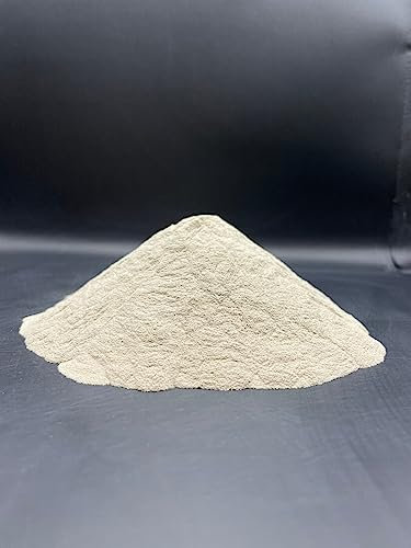 Rotopor Bimsmehl 40-90 µ my Bimspuder Schleiffmittel Poliermittel Bimsstein