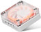 AOOSTAR Mini Gmaing PC, AMD Ryzen 7 7735HS (fino a 4,75GHz), AMD Radeon 680M Mini computer W-11 Pro 32GB DDR5 RAM 1T NVMe PCIE 4.0 SSD, Mini PC Supporto Wi-Fi 6/BT 5.2/USB 4.0/2.5G LAN/8K/RGB Luce
