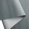 XHT Hochwertiges Kunstleder Meterware, Lederimitat, Wasserdicht, Nähen, Reparatur, Premium Lederstoff (Grau-200 x 160cm)