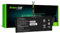 Green Cell AC14B13J AC14B13K Batteria per Acer Aspire 3 A315-23 A315-55G ES1-111M ES1-331 ES1-531 ES1-533 ES1-571 Laptop (3600mAh 11.4V Nero)