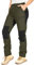 Yenwits Wanderhose Damen Outdoor Hosen Langlebig Robust Atmungsaktiv Trekkinghose Arbeitshose für Outdoor-Aktivitäten und Außenarbeiten（2093，Amy Grün,3XL）