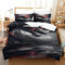 LNDVBEUDK Dragon Bettbezug Bettwäsche-Sets Kinderbettwäsche Reißverschluss Mit Kissenbezügen Betten Set Für Jugendliche Kinder Schlafzimmer Single（140x200cm）