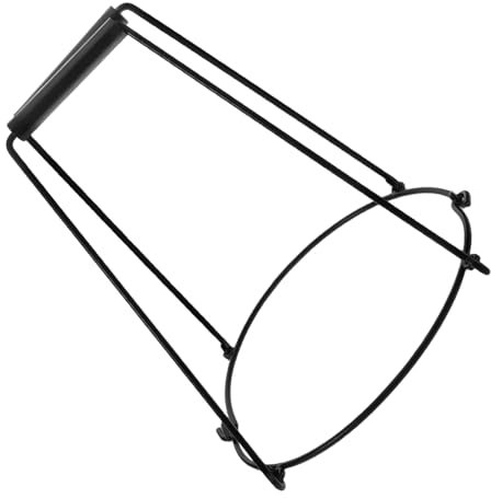 Alipis Canning Rack for Water Bath Canner Jar Opener Tool Wide Mouth Jar Filler Bubble Remover Kit