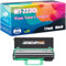 WT-223CL Waste Toner Container Compatible with Brother DCP-L3510CDW DCP-L3517CDW DCP-L3550CDW HL-L3210CW HL-L3230CDW HL-L3270CDW Printers, High-Yield Ideal for High-Volume Printing (Black)