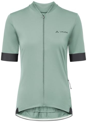 VAUDE Trikot Women's Kuro FZ Tricot II