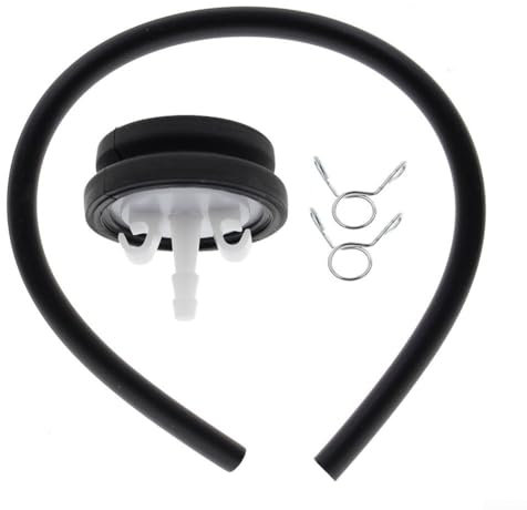 Schneefräsen-Zubehör, Ersatz für Primerbirne, Modellnummer 667460, funktioniert mit verschiedenen CCR und für Powerlite-Einheiten