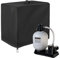 Abdeckung Für Sandfilteranlage Pool, Poolpumpe Sandfilter Abdeckung, Staubschutzhülle Für Poolfilterpumpe, Hochwertig Und Witterungsbeständig, Wasserdicht, UV-beständig, Einhausung Für Sandfilteranlag