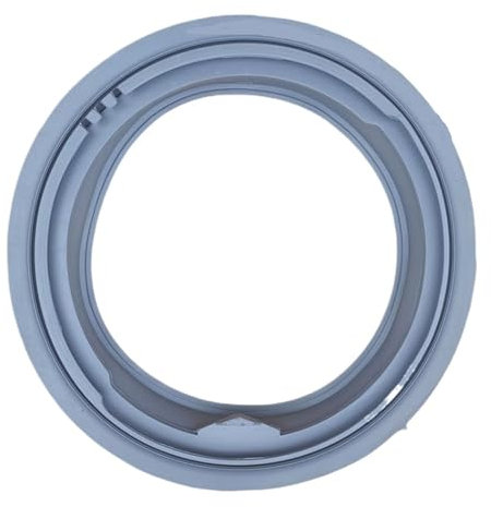 WVGFAUXA Joint Torique De Porte en Caoutchouc for Tambour De Machine À Laver, Compatible avec LG, for Modèles 4986ER0008A, 4986ER1004A Et 4986EN1001A