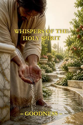 Whispers of the Holy Spirit - Goodness
