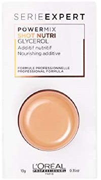 L'Oréal Paris SE Powermix Nutrifier Shot 10 ml, aromatisch