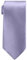 WedDecor Solid Color Formal Neckties, Men Ties for Funeral Wear Plain Satin Slim Ties for Wedding, Business, Events, Office Casual & Formal Wear Accessories, 56 Inches