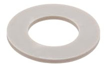 Joint de mécanisme WC 32x58x2.7 - type geberit NOYON & THIEBAULT