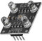 AZDelivery Farbsensor TCS230 TCS3200 Farben Sensor Modul kompatibel mit Arduino inklusive E-Book!
