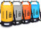 Blackace arteesol Waterproof Dry Bag 5L 10L 20L 30L Waterproof Bag with Long Adjustable Handle for Kayaking Boat Excursion Canoe/Fishing/Rafting/Swimming/Snowboarding