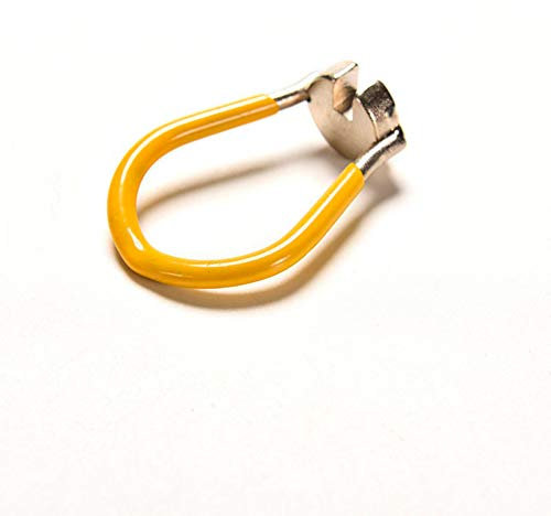 Bike Bicycle Wheel Spoke Key Nipple Wrench Truing True Rim Spanner Tool Outdoor Sports Riding Steel Wire Adjustment Cycling Bicycle Part Repair Tools 14G