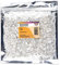 Ideen mit Herz Streu-Deko | Metallic-Flocken | silber | 80 g