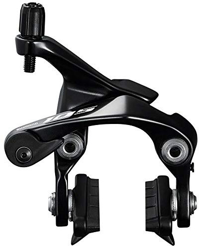 SHIMANO 105 BR-R7010F Road Caliper Brake - Black - IBRR7010F82L