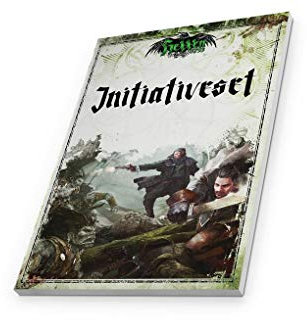 HeXXen 1733: Initiativeset