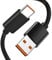 FEIYIU USB C Fast Charger Charging Cable Cord Compatible with for Beats Flex, Studio Buds Wireless Earbuds Headphone Bluetooth Headset Earphone Speakers, and More -3.3ft