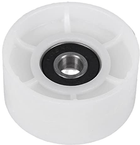 Spannrolle für Riemen kompatibel mit BOSCH 00632045 in Trockner