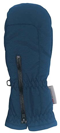 maximo Thermofäustlinge, 18303-639500-0048, Blau