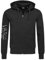 FELPA con zip Uomo “VASCO SIAMO QUI” (Large)