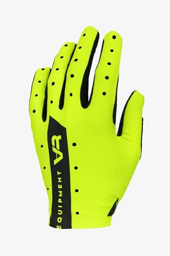 Valentino Rossi VR46 Handschuhe MTB,XXL,Gelb